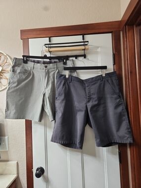 Fila Golf & Redhead Short Bundle - 38